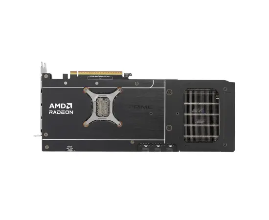 Cumpara Placă Video ASUS PRIME-RX9070XT-O16G, 16GB GDDR6 256bit in Moldova