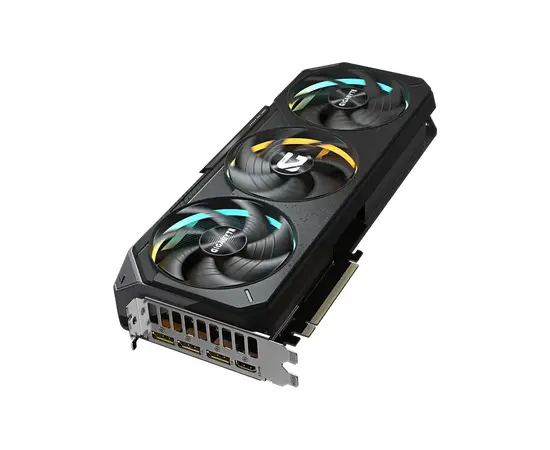 Cumpara Placă Video Gigabyte GV-N5070GAMING OC-12GD, 12GB GDDR7 192bit in Moldova