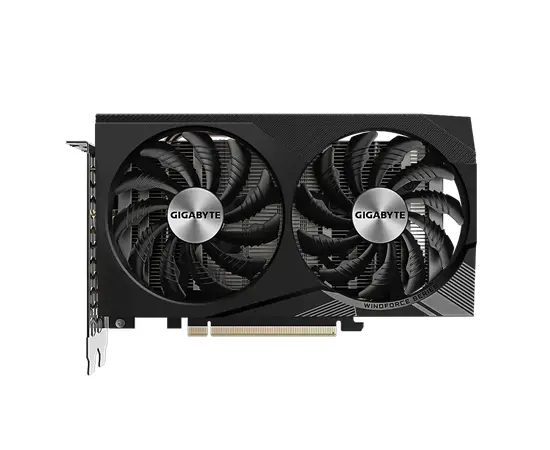 Cumpara Placă Video Gigabyte GV-N3050WF2OCV2-8GD, 8GB GDDR6 128bit in Moldova