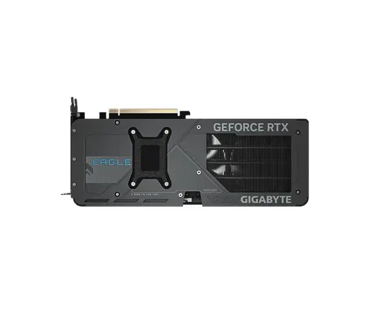 Cumpara Placă Video Gigabyte GV-N5070EAGLE OC-12GD, 12GB GDDR7 192bit in Moldova
