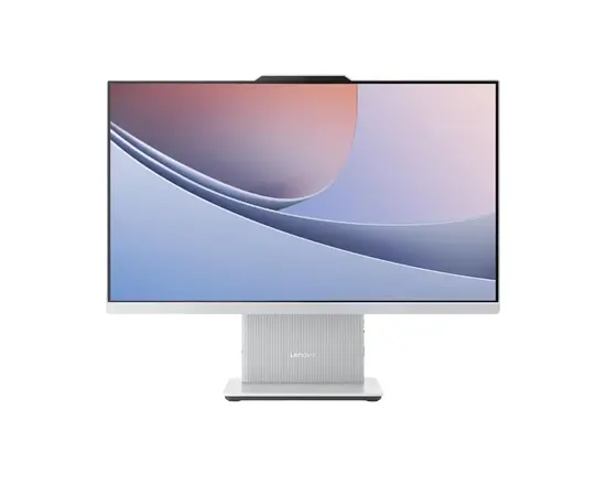 Cumpara Lenovo AIO IdeaCentre 24ILL11 Cloud Grey (23.8" FHD IPS Ultra 7 256V 2.2-4.8GHz, 16GB, 512GB SSD, wi in Moldova