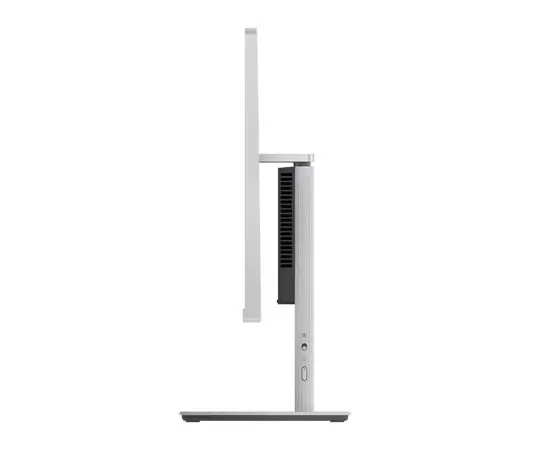 Cumpara Lenovo AIO IdeaCentre 24ILL11 Cloud Grey (23.8" FHD IPS Ultra 7 256V 2.2-4.8GHz, 16GB, 512GB SSD, wi in Moldova