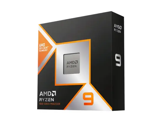 Cumpara Procesor AMD Ryzen 9 9900X3D, AMD Radeon Graphics, | Tray in Moldova