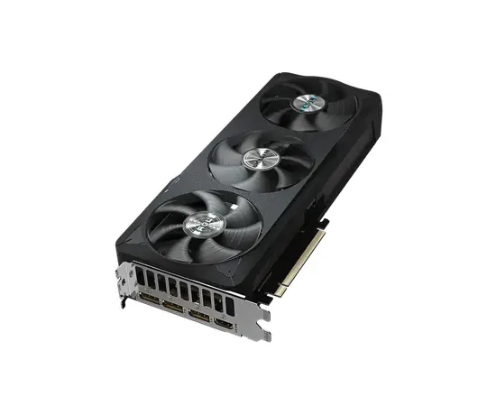 Cumpara Placă Video Gigabyte GV-N5070EAGLE OC-12GD, 12GB GDDR7 192bit in Moldova