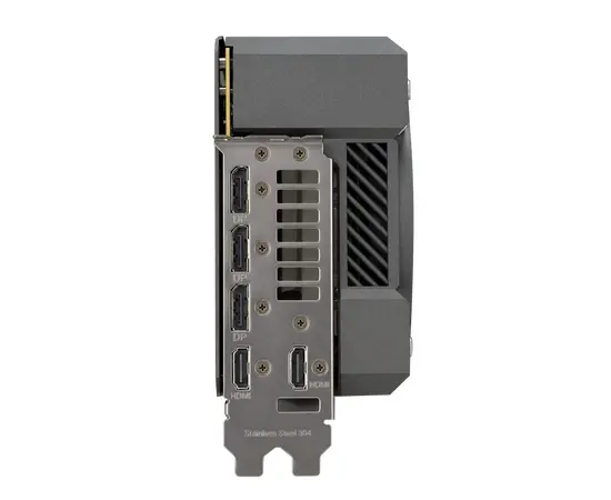 Cumpara Placă Video ASUS TUF Gaming RTX5080, 16GB GDDR7 256bit in Moldova