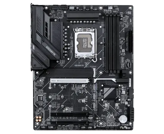Cumpara Placă de bază Gigabyte Z890 D PLUS, LGA1851, Intel Z890, ATX in Moldova