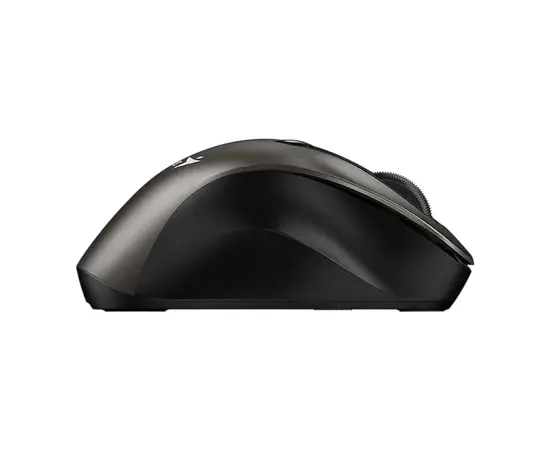 Cumpara Mouse Wireless Genius Ergo 9000S, Champagne Titanium in Moldova