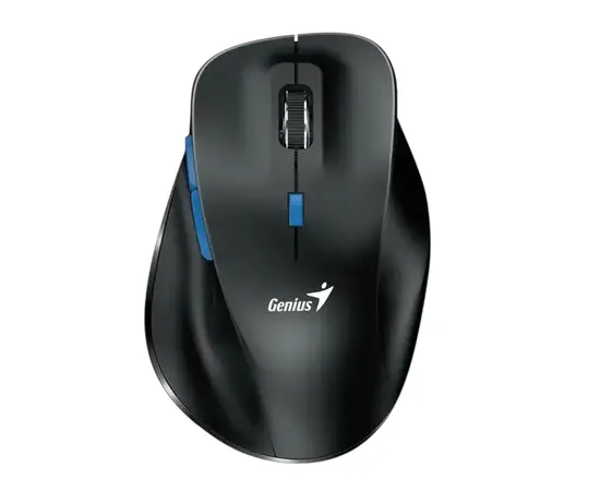 Cumpara Mouse Wireless Genius Ergo 8230S BT, Negru in Moldova