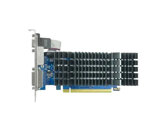 Cumpara Placă Video ASUS GT1030-SL-2G-BRK, 2GB GDDR5 64bit in Moldova