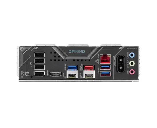 Cumpara Placă de bază Gigabyte X870 GAMING WIFI6, AM5, AMD X870, ATX in Moldova