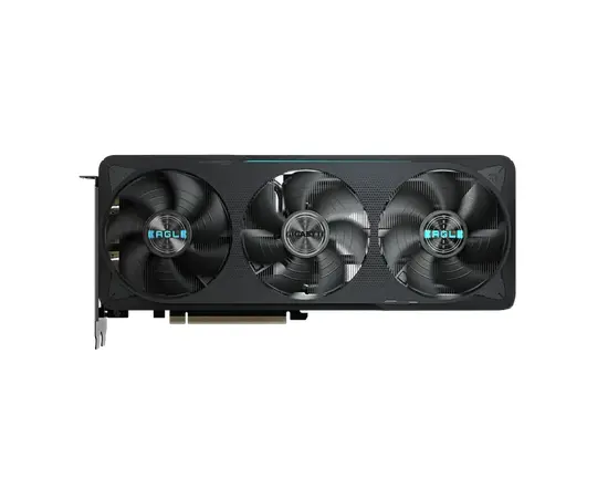 Cumpara Placă Video Gigabyte GV-N5070EAGLE OC-12GD, 12GB GDDR7 192bit in Moldova