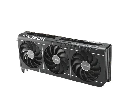 Cumpara Placă Video ASUS PRIME-RX9070XT-O16G, 16GB GDDR6 256bit in Moldova