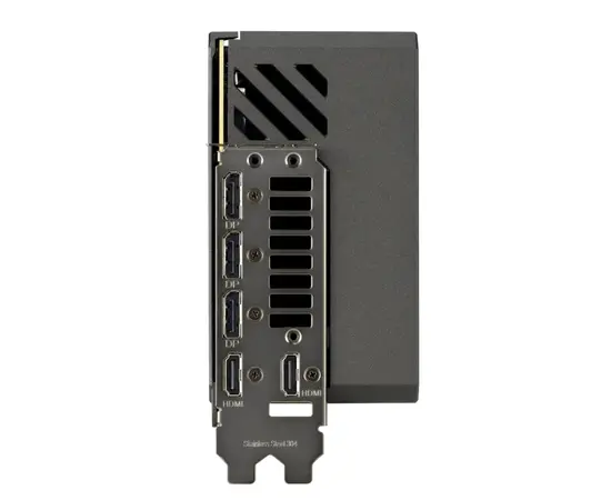 Cumpara Placă Video ASUS ROG-ASTRAL-RTX5080-O16G-GAMING, 16GB GDDR7 256bit in Moldova