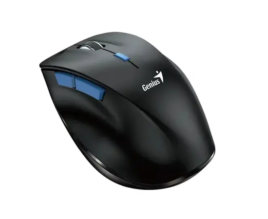 Cumpara Mouse Wireless Genius Ergo 8230S BT, Negru in Moldova