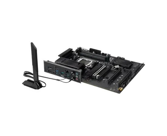 Cumpara Placă de bază ASUS B850 MAX GAMING WIFI, AM5, AMD B850, ATX in Moldova