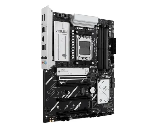 Cumpara Placă de bază ASUS PRIME B850-PLUS WIFI, AMD B850, ATX in Moldova