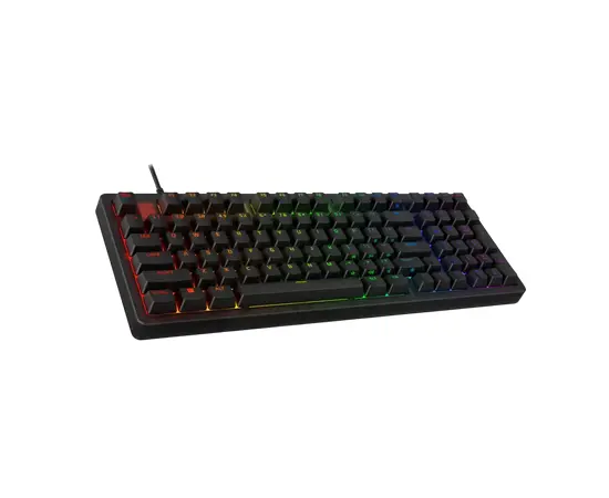 Cumpara Tastatură HyperX Origins 2 1800, Cu fir, Negru in Moldova