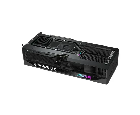 Cumpara Placă Video Gigabyte GV-N5070AORUS M-12GD, 12GB GDDR7 192bit in Moldova