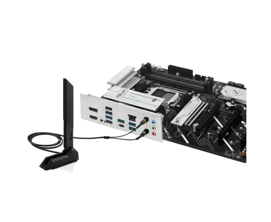 Cumpara Placă de bază ASUS B650E MAX GAMING WIFI, AM5, AMD B650, ATX in Moldova