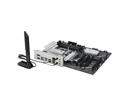 Cumpara Placă de bază ASUS PRIME B860-PLUS WIFI, LGA1851, Intel B860, ATX in Moldova
