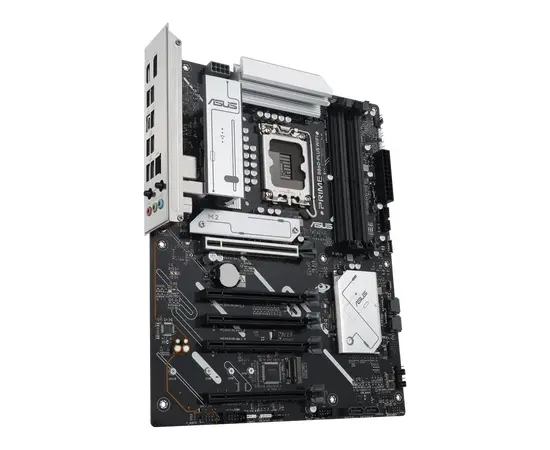 Cumpara Placă de bază ASUS PRIME B860-PLUS WIFI, LGA1851, Intel B860, ATX in Moldova