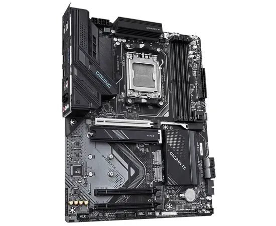Cumpara Placă de bază Gigabyte X870 GAMING WIFI6, AM5, AMD X870, ATX in Moldova