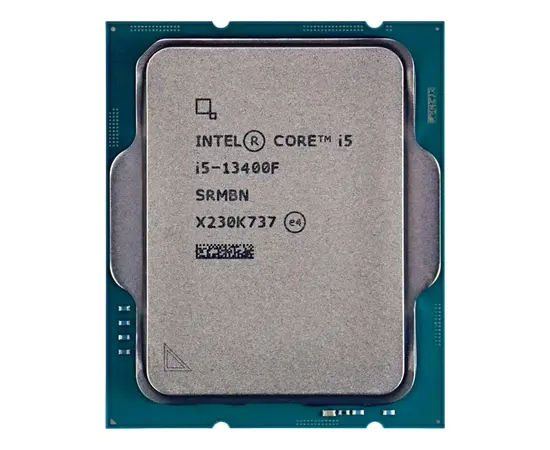 Cumpara Procesor Intel Core i5-13400F, Fără grafică integrată, Tray in Moldova
