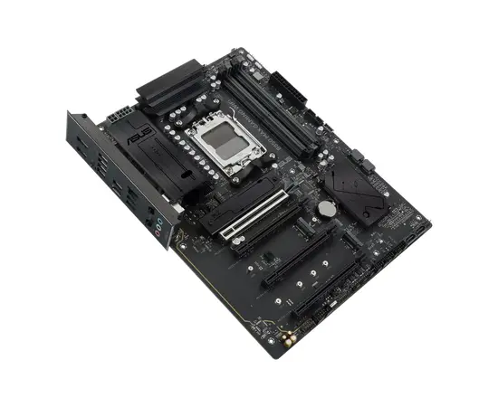 Cumpara Placă de bază ASUS B850 MAX GAMING WIFI, AM5, AMD B850, ATX in Moldova