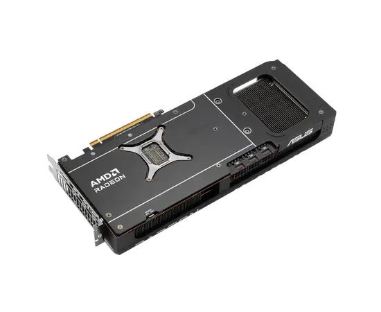 Cumpara Placă Video ASUS PRIME-RX9070XT-O16G, 16GB GDDR6 256bit in Moldova
