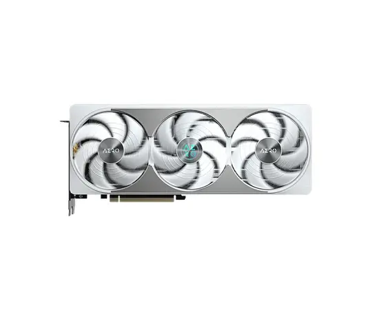 Cumpara Placă Video Gigabyte GV-N5080AERO OC-16GD, 16GB GDDR7 256bit in Moldova