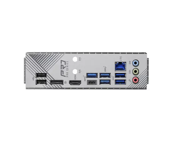 Cumpara Placă de bază ASRock B760 PRO RS, LGA1700, Intel B760, ATX in Moldova