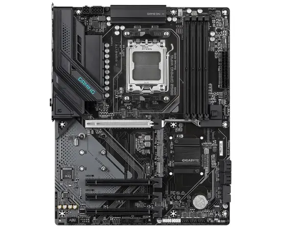 Cumpara Placă de bază Gigabyte B850 GAMING WF6, AM5, AMD B850, ATX in Moldova