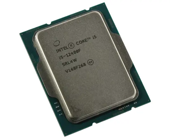 Cumpara Procesor Intel Core i5-12400F, Fără grafică integrată, | Tray in Moldova
