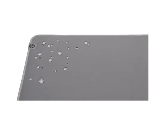 Cumpara Mouse Pad HP 200 Sanitizable Desk Mat, 700mm x 300mm, Gri in Moldova