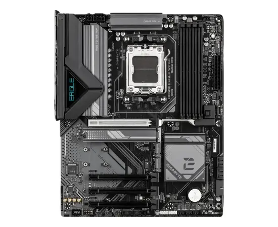 Cumpara Placă de bază Gigabyte B650E EAGLE WF6E, AM5, AMD B650, ATX in Moldova