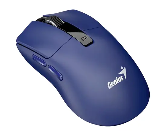 Cumpara Mouse Genius NX-8280S, Negru in Moldova