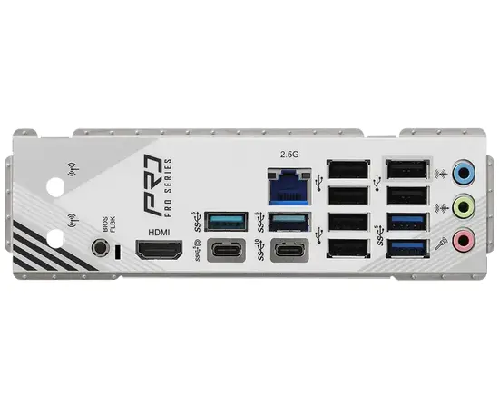 Cumpara Placă de bază ASRock B850 Pro RS, AM5, AMD B850, ATX in Moldova