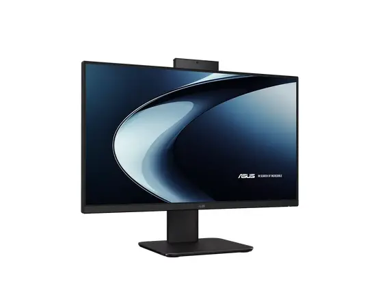 Cumpara Asus AiO P440VAK Black (23.8" FHD Core 5 210H 2.2-4.8GHz, 16GB, 512GB SSD, wireв KB&MS, No OS) in Moldova