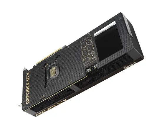 Cumpara Placă Video ASUS PROART-RTX5080-O16G, 16GB GDDR7 256bit in Moldova