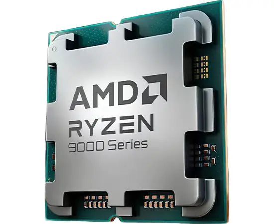 Cumpara Procesor AMD Ryzen 5 9600X, , Fără cooler | Tray in Moldova