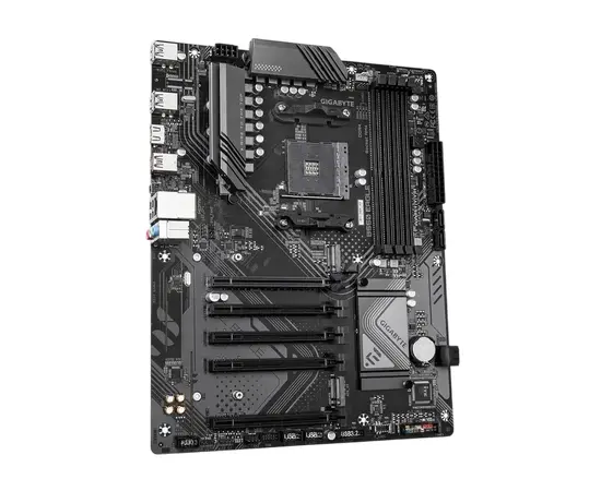Cumpara Placă de bază Gigabyte B550 EAGLE, AM4, AMD B550, ATX in Moldova
