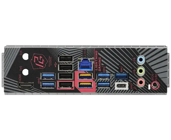 Cumpara Placă de bază ASRock B650 PG LIGHTNING, AM5, AMD B650, ATX in Moldova