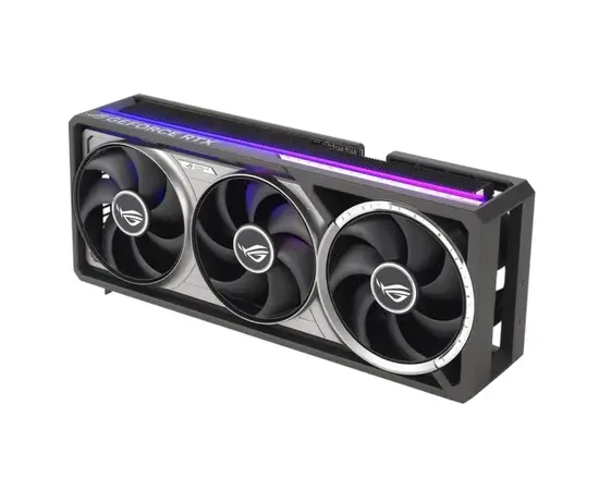 Cumpara Placă Video ASUS ROG-ASTRAL-RTX5080-O16G-GAMING, 16GB GDDR7 256bit in Moldova