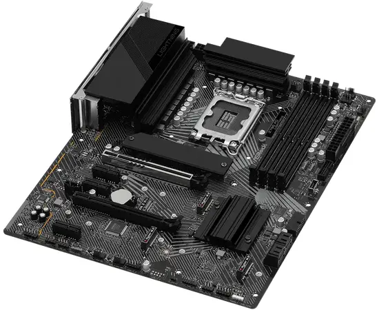 Cumpara Placă de bază ASRock Z790 PG LIGHTNING, LGA1700, Intel Z790, ATX in Moldova