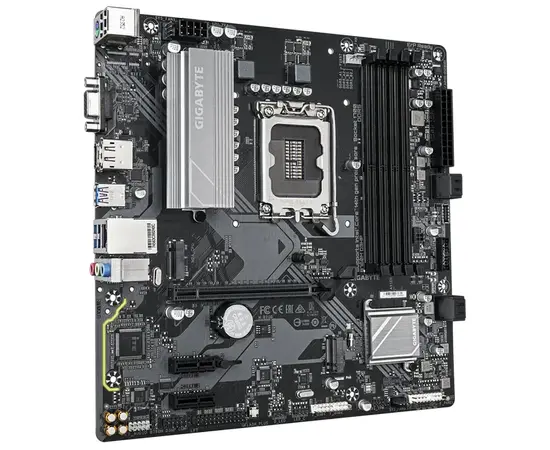 Cumpara Placă de bază Gigabyte B760M D3HP, LGA1700, Intel B760, Micro-ATX in Moldova