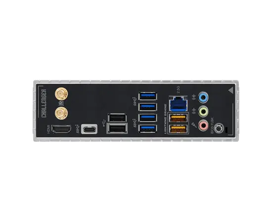 Cumpara Placă de bază ASRock B860 CHALLENGER WIFI, LGA1851, AMD B860, ATX in Moldova
