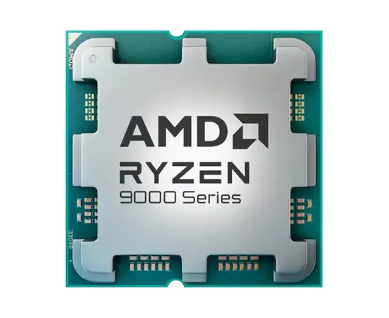 Cumpara Procesor AMD Ryzen 9 9900X, AMD Radeon Graphics, | Tray in Moldova