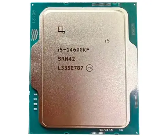 Cumpara Procesor Intel Core i5-14600KF, Fără grafică integrată, | Tray in Moldova