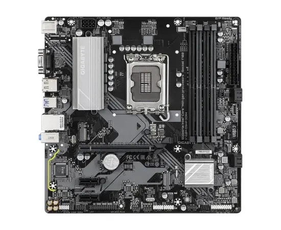 Cumpara Placă de bază Gigabyte B760M D3HP DDR4, LGA1700, Intel B85, Micro-ATX in Moldova