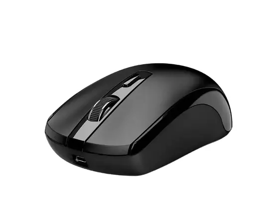 Cumpara Mouse Genius ECO-8150, Negru in Moldova